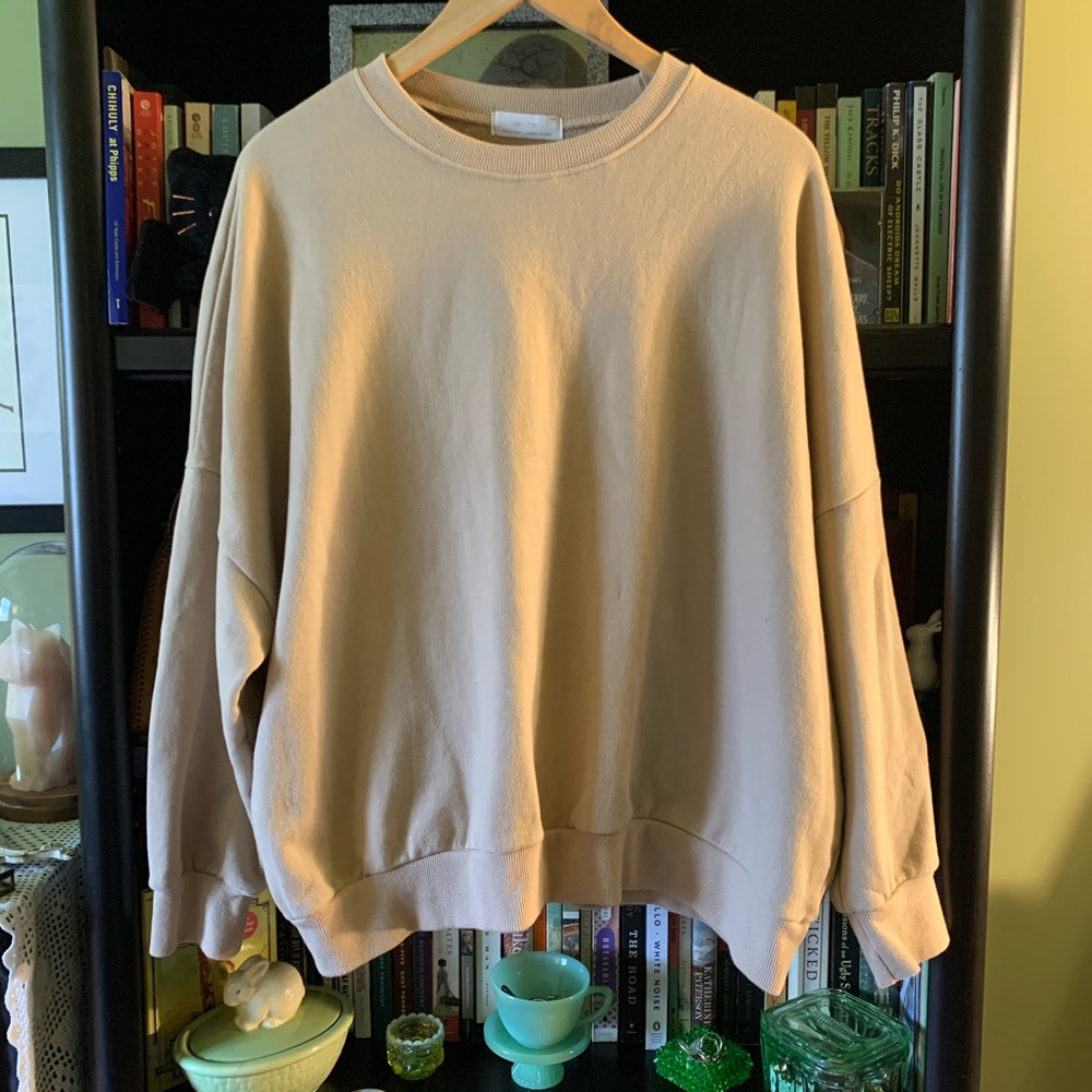 Oak + Fort Sweatshirt - Picture 4 of 5